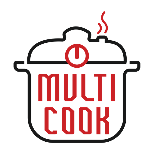Multi Cook logo